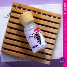 Dheo Naturals Delete (Spot Removal Serum)  (15ml)